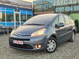 Citroën C4 Picasso