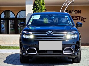 Citroën C5 Aircross 1.5 BlueHDi S&S EAT8 Shine