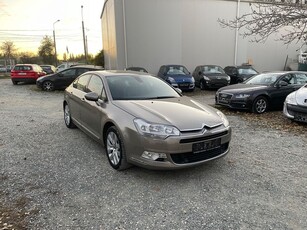 Citroën C5 Tourer HDi 165 FAP Aut. Confort