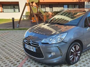 Citroën DS3