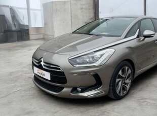 Citroën DS5 HDi 165 SportChic