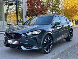 Cupra Formentor 1.4 e-HYBRID PHEV VZ