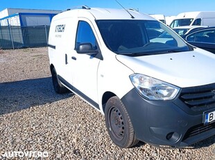 Dacia Dokker 1.5 dCi 75 CP Ambiance