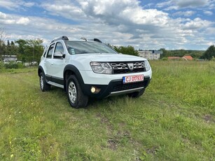 Dacia Duster 1.2 TCe 4x4 Laureate