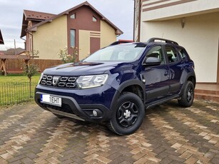 Dacia Duster 1.5 Blue dCi 4WD Comfort