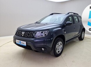 Dacia Duster 1.5 Blue dCi 4WD Comfort