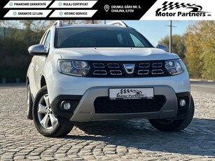 Dacia Duster 1.5 Blue dCi 4WD Prestige