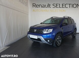 Dacia Duster 1.5 Blue dCi 4WD Prestige jante 17