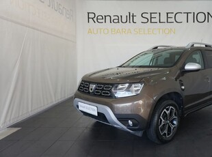 Dacia Duster 1.5 Blue dCi 4WD Prestige jante 17