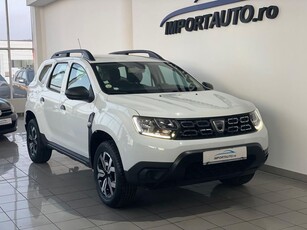 Dacia Duster 1.5 dCi 4x2 Ambiance