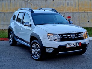 Dacia Duster 1.5 dCi 4x4 Laureate