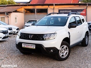 Dacia Duster 1.5 dCi 4x4 Laureate