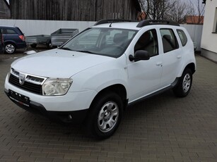 Dacia Duster 1.6 4x2 Acces