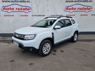 Dacia Duster Blue dCi 115 4X4 Expression