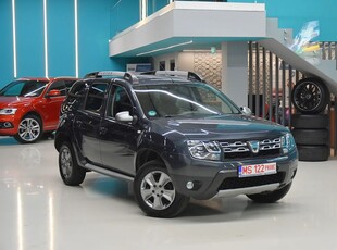 Dacia Duster dCi 110 FAP 4x2 Celebration