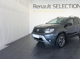 Dacia Duster TCe 90 Essential