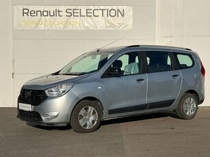 Dacia Lodgy 1.5 Blue dCi Laureate