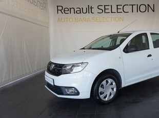 Dacia Logan 1.0 SCe Ambiance