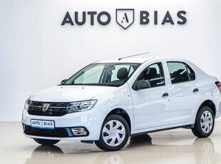 Dacia Logan 1.0 SCe Laureate