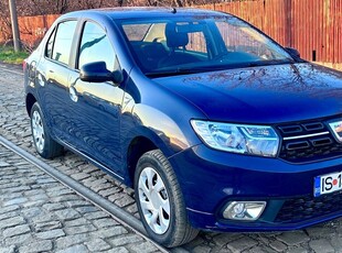 Dacia Logan 1.0 SCe Laureate