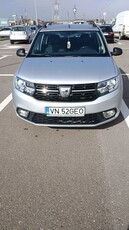 Dacia Logan 1.0 SCe SL PLUS