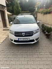 Dacia Logan 1.2