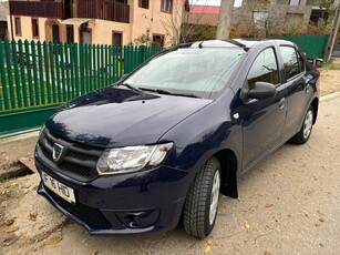 Dacia Logan 1.2 Ambiance