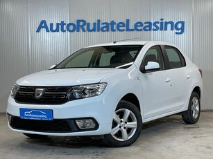 Dacia Logan 1.5 Blue dCi Laureate