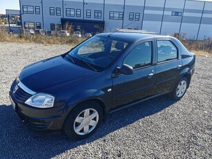 Dacia Logan 1.6 MPI Preference