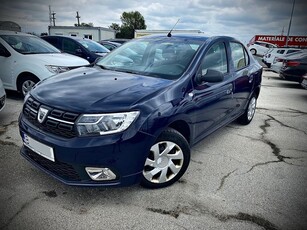 Dacia Logan ECO-G 100 Essential