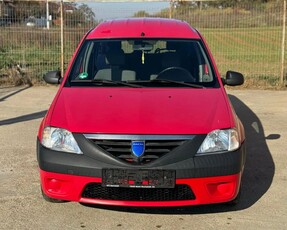 Dacia Logan MCV 1.4