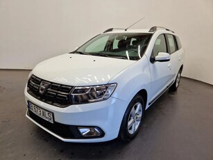 Dacia Logan MCV 1.5 Blue dCi SL Prestige PLUS