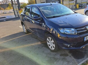 Dacia Logan MCV 1.5 dCi Ambiance