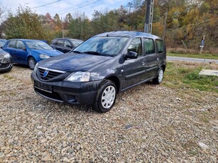 Dacia Logan MCV 1.6 Laureate