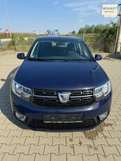 Dacia Sandero SCe 75 Comfort