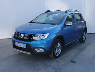 Dacia Sandero Stepway 0.9 TCe Easy-R Prestige