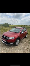 Dacia Sandero Stepway dCi 90 Ambiance