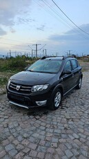 Dacia Sandero Stepway dCi 90 Ambiance