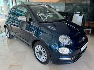 Fiat 500 1.2 8V Start&Stopp Sport