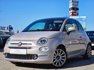 Fiat 500 Mild Hybrid 1.0 Dolcevita