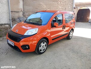 Fiat Qubo 1.4 Active