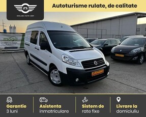 Fiat Scudo