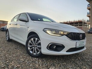 Fiat Tipo 1.3 MultiJet Business Edition