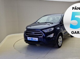 Ford EcoSport 1.5 EcoBlue Trend