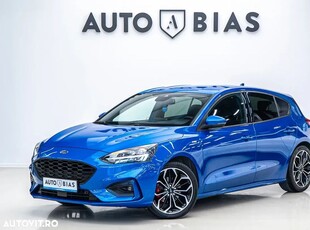 Ford Focus 1.0 EcoBoost MHEV ST-Line