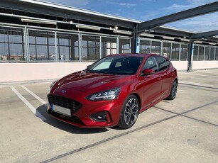 Ford Focus 1.0 EcoBoost ST-Line