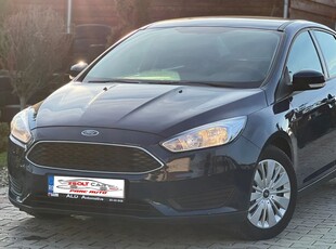 Ford Focus 1.0 EcoBoost Trend