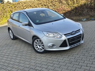 Ford Focus 1.6 Ecoboost Start Stop Titanium