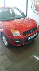 Ford Fusion 1.25 Ambiente