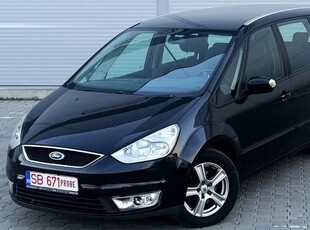 Ford Galaxy 2.0 TDCi DPF Ambiente